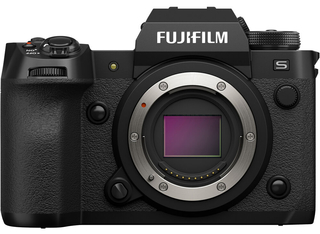 Цифровой  фотоаппарат FujiFilm X-H2S Body