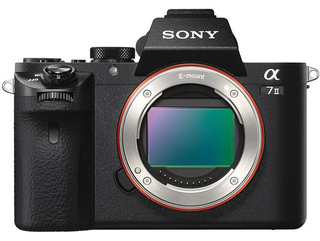 Цифровой фотоаппарат SONY Alpha A7 MIII body (пробег 2550 кадров) Б/ У