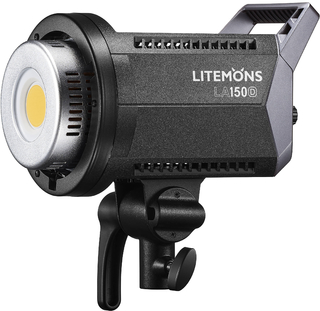 Осветитель светодиодный Godox LITEMONS LA150D Осветитель светодиодный Godox LITEMONS LA150D