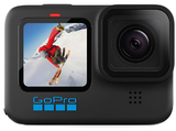 Экшн-камера GoPro HERO10 Black (CHDHX-101-TH)