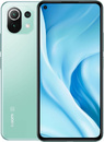 Смартфон Xiaomi 11 Lite 5G NE 8/ 128gb Green (Global Version)