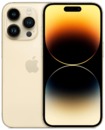 Смартфон Apple iPhone 14 Pro Max 256GB Gold (MQ9D3J/ A)