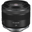 Объектив Canon RF 24 mm f/1.8 Macro IS STM
