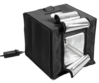 Фотобокс Godox LSD40 с LED подсветкой Фотобокс Godox LSD40 с LED подсветкой