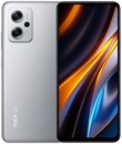 Смартфон Xiaomi Poco X4 GT 8/ 128GB Silver (Global Version)