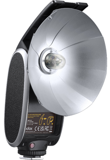 Вспышка накамерная Godox LUX Senior Вспышка накамерная Godox LUX Senior