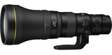 Объектив Nikon Nikkor Z 800mm f/6.3 VR