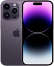 Смартфон Apple iPhone 14 Pro Max 256GB Purple (MQ9E3J/ A)