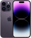 Смартфон Apple iPhone 14 Pro Max 128GB Purple (MQ993J/ A)
