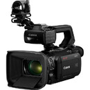 Цифровая видеокамера Canon XA70 4K