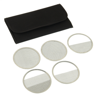 Набор сетчатых масок Godox SA-05 для S30 Набор сетчатых масок Godox SA-05 для S30