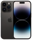 Смартфон Apple iPhone 14 Pro 256GB Space Black (MQ0Q3J/ A)