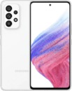 Смартфон Samsung A536ED Dual Sim Galaxy A53 5G 8/ 128Gb White