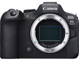Цифровой фотоаппарат Canon EOS R6 II Body