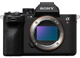 Цифровой фотоаппарат SONY Alpha A7R MV body Black (ILCE-7RM5)