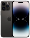 Смартфон Apple iPhone 14 Pro Max 128GB Space Black (MQ963J/ A)