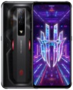 Смартфон ZTE Nubia RedMagic 7 12/ 128 Gb Obsidian (Global Version)