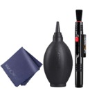 Набор для чистки оптики K&F Concept Optical Cleaning Kit (1694A)
