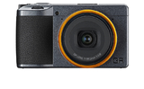 Цифровой  фотоаппарат Ricoh GR III Street Edition (s/ n 0079837) Новый, без пробега