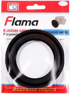 Бленда Flama резиновая 77мм Бленда Flama резиновая 77мм