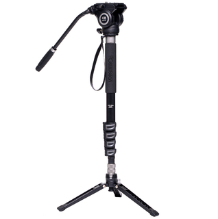 Видеомонопод GreenBean HDV Elite 425 Видеомонопод GreenBean HDV Elite 425