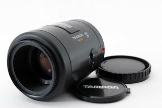 Объектив Tamron SP AF 90 mm F/ 2.8 Macro Lens 1:2.5 52EM для Sony A (s/ n:0001139) Б/ У