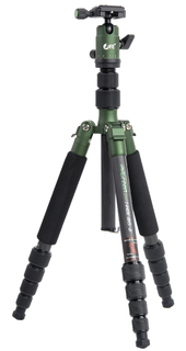 Штатив Falcon Eyes Green Line 1443С BHS-8 (карбон)