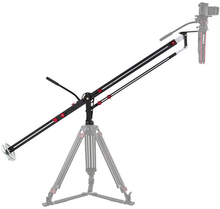 Кран операторский Miliboo Jib Arm crane Кран операторский Miliboo Jib Arm crane