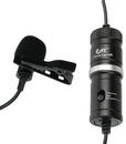 Микрофон Falcon Eyes FEmic Lav M1 петличный