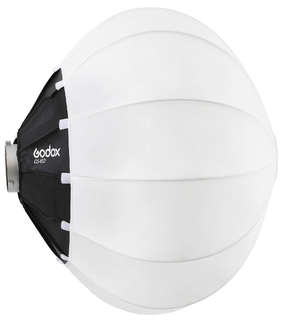 Софтбокс сферический Godox CS65D