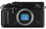Цифровой  фотоаппарат FujiFilm X-Pro3 Body Черный (s/ n 94062712) Б/ У