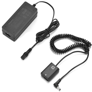 Система питания Kingma NP-FW50 + EU plug Система питания Kingma NP-FW50 + EU plug