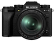 Цифровой  фотоаппарат FujiFilm X-T5 kit 16-80mm black