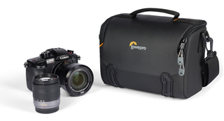 Сумка для фотоаппарата Lowepro Adventura SH 140 III Сумка для фотоаппарата Lowepro Adventura SH 140 III
