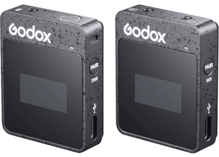 Петличная радиосистема Godox MoveLink II M1 Петличная радиосистема Godox MoveLink II M1