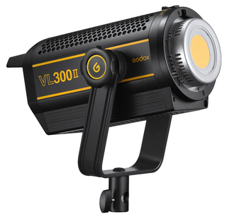 Осветитель светодиодный Godox VL300II Осветитель светодиодный Godox VL300II