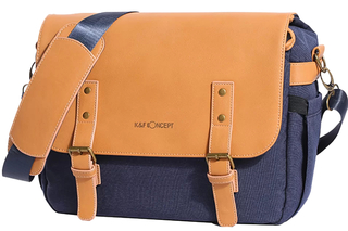 Сумка K&F Concept Single shoulder Camera bag (KF13.062v1) Сумка K&F Concept Single shoulder Camera bag (KF13.062v1)