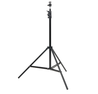 Стойка для освещения FE ST-804B (85-188см, до 2 кг, аморт.-НЕТ)