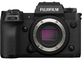 Цифровой  фотоаппарат FujiFilm X-H2 Body