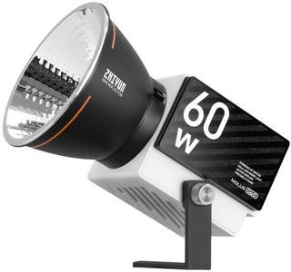 Осветитель Zhiyun MOLUS G60 (PL103) (ТЕСТ в магазине)