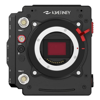 Цифровая видеокамера Kinefinity MAVO mark2 S35 C135 Цифровая видеокамера Kinefinity MAVO mark2 S35 C135