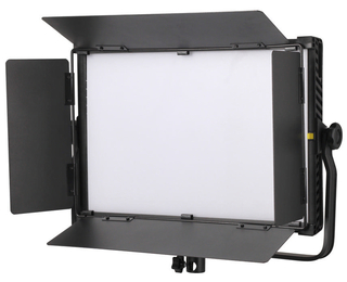 Осветитель светодиодный GreenBean DayLight III 300 LED RGB Осветитель светодиодный GreenBean DayLight III 300 LED RGB