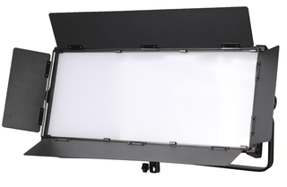 Осветитель светодиодный GreenBean DayLight III 500 LED RGB Осветитель светодиодный GreenBean DayLight III 500 LED RGB