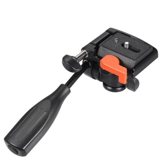 Штативная голова KingJoy KH-6710 трёхосевая Штативная голова KingJoy KH-6710 трёхосевая