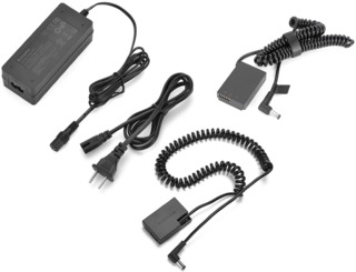 Система питания Kingma LP-E12/ 17 + EU plug Система питания Kingma LP-E12/ 17 + EU plug