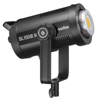 Осветитель светодиодный Godox SL150III Bi студийный