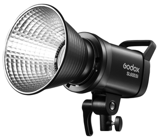 Осветитель светодиодный Godox SL60II Bi