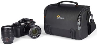 Сумка для фотоаппарата Lowepro Adventura SH 160 III