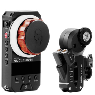 Фоллоу фокус Tilta Nucleus-M KIT 1