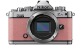 Цифровой фотоаппарат NIKON Z fc Coral Pink Body